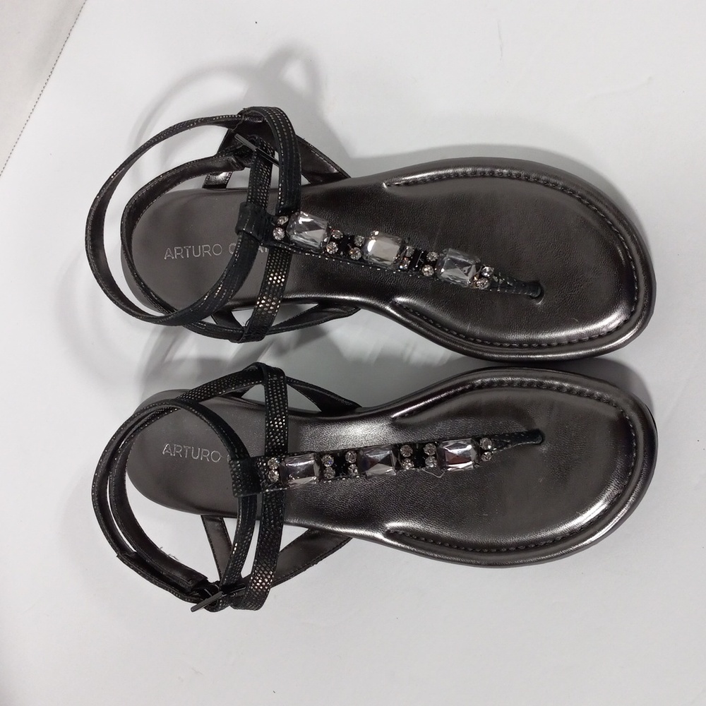 Arturo Chiang Gladiator Sandal